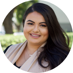 Veronica Velasquez, MBA